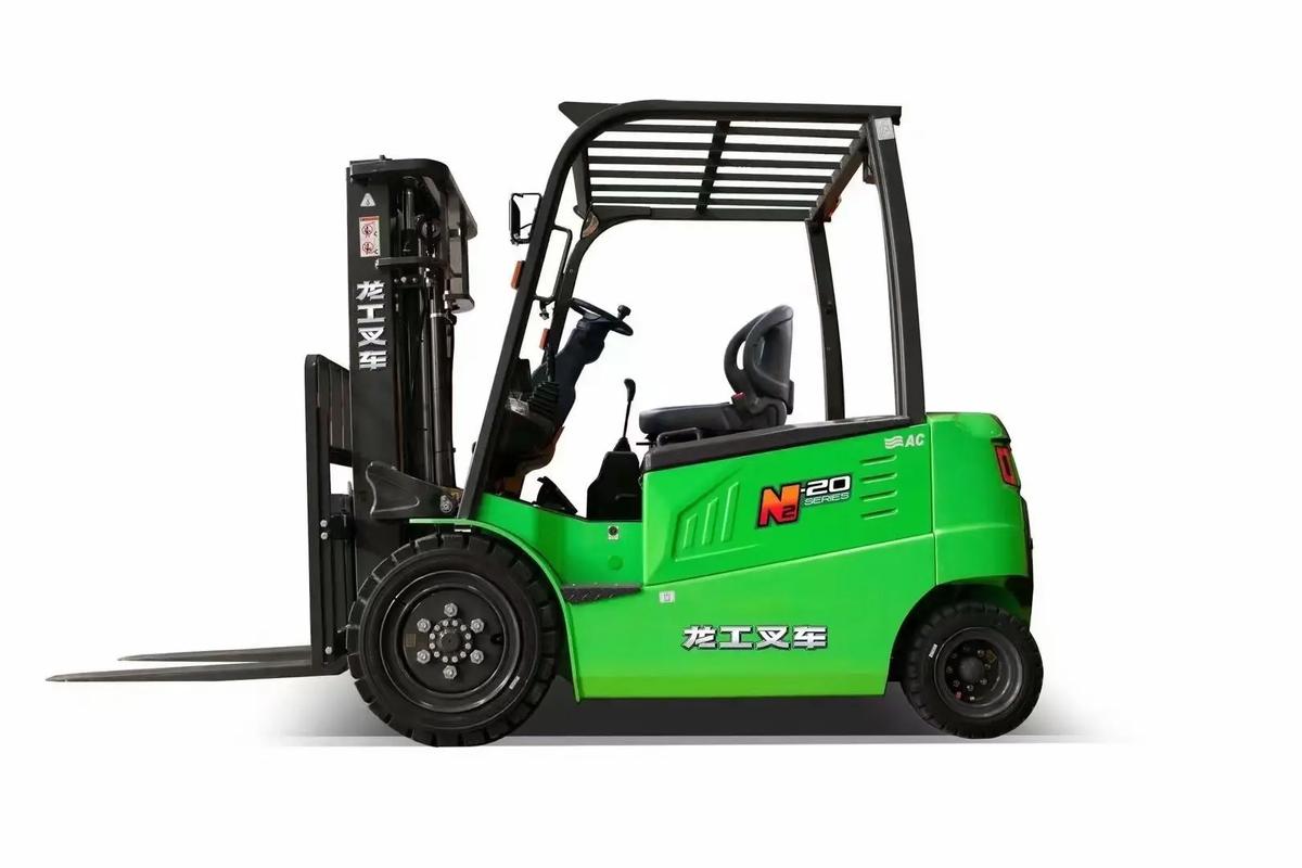 雅安叉车
